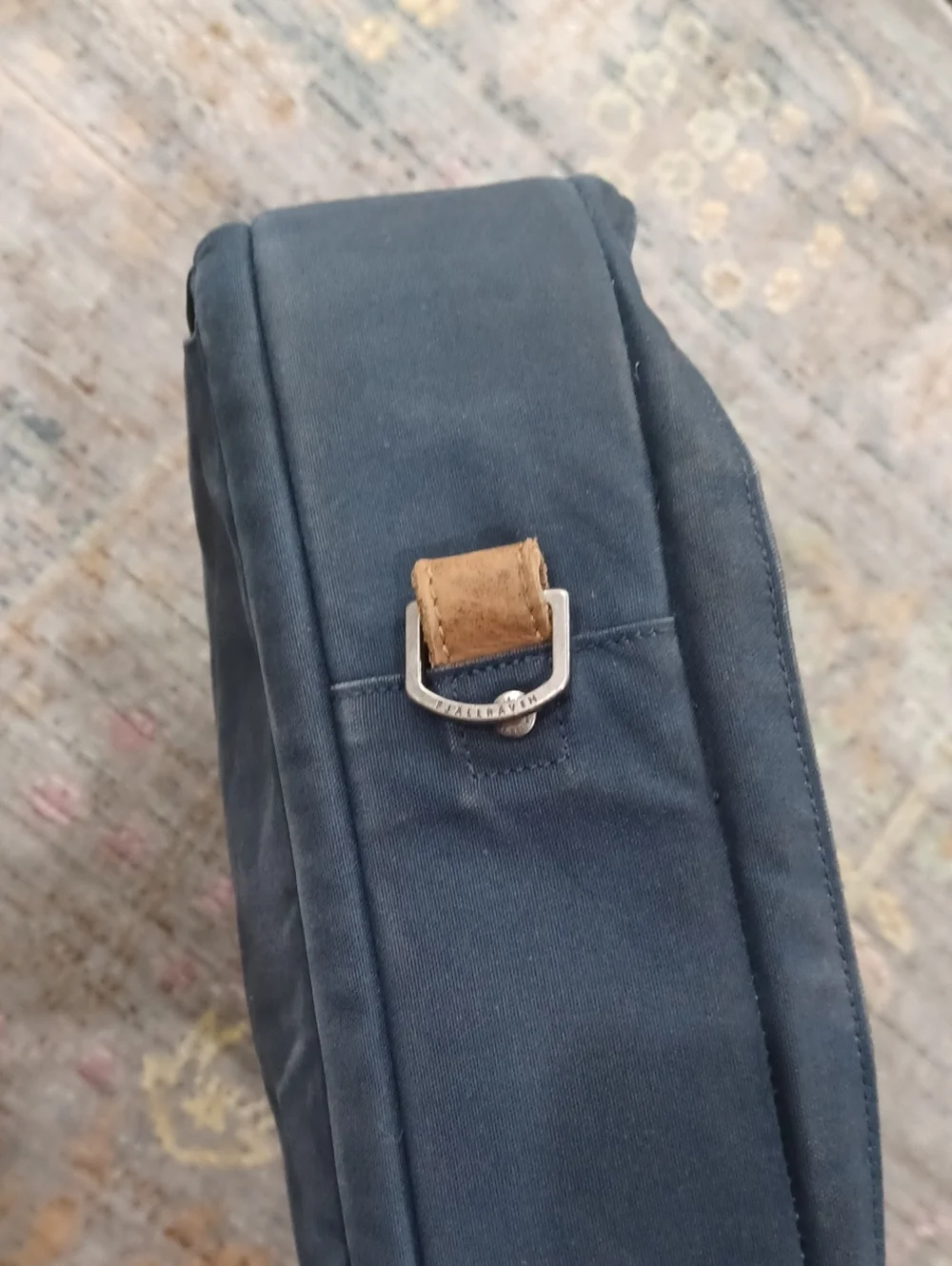 Fjallraven Briefpack NO. 1